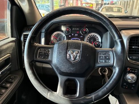 Used 2014 RAM 1500 Sport image 19