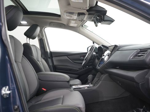 Used 2023 Subaru Ascent Onyx Edition AWD/4WD image 11