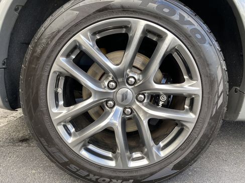 Used 2022 Dodge Durango R/T w/ Tow 'N Go Package image 40