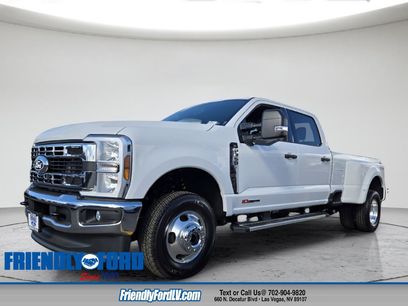 New 2027 Ford F350 XLT w/ 360-Degree Camera Package