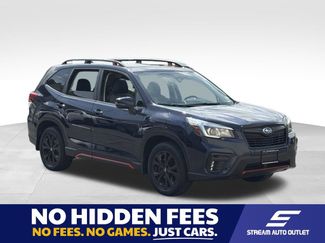Used 2020 Subaru Forester Sport AWD/4WD 360° Tour