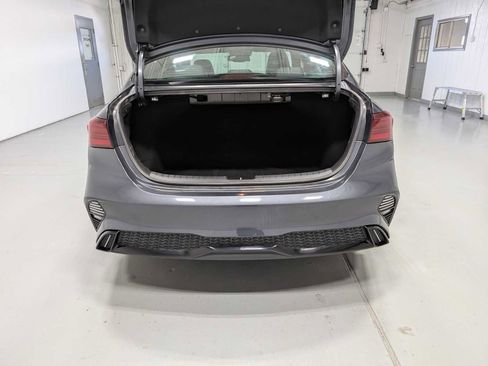 Used 2022 Kia Forte GT-Line w/ GT-Line Premium Package image 39