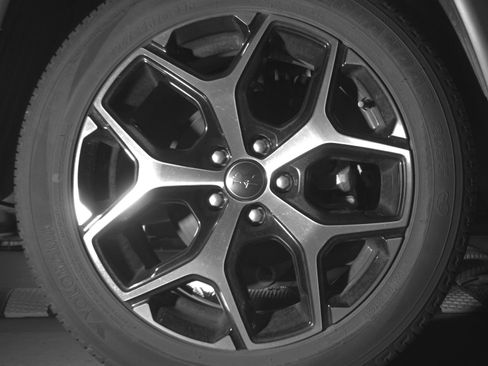 Used 2025 Jeep Compass Limited image 15