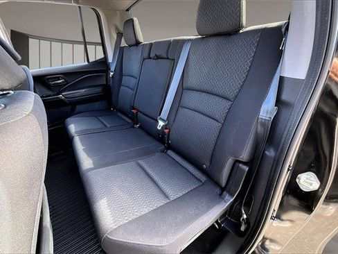 Certified 2020 Honda Ridgeline Sport image 22