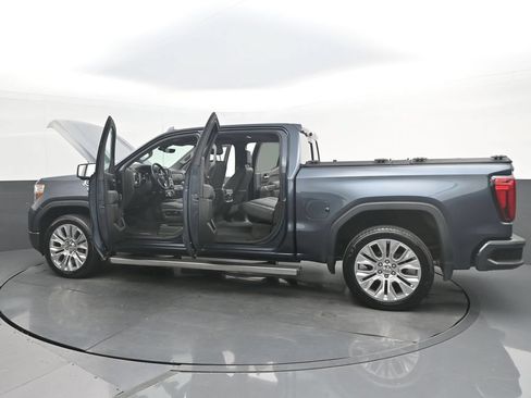 Used 2020 GMC Sierra 1500 Denali w/ Denali Ultimate Package AWD/4WD image 51