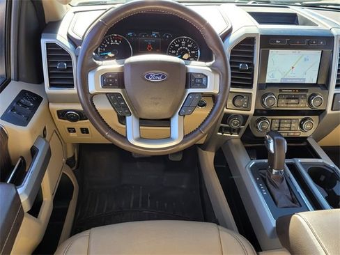 Certified 2020 Ford F150 Lariat w/ Trailer Tow Package image 10