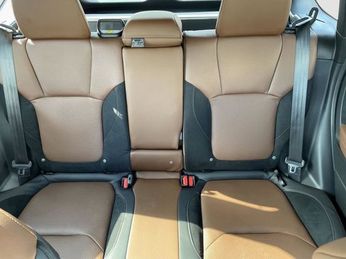 Certified 2026 Subaru Forester Touring AWD/4WD image 21