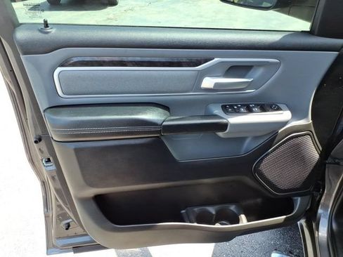 Used 2022 RAM 1500 Big Horn RWD image 26