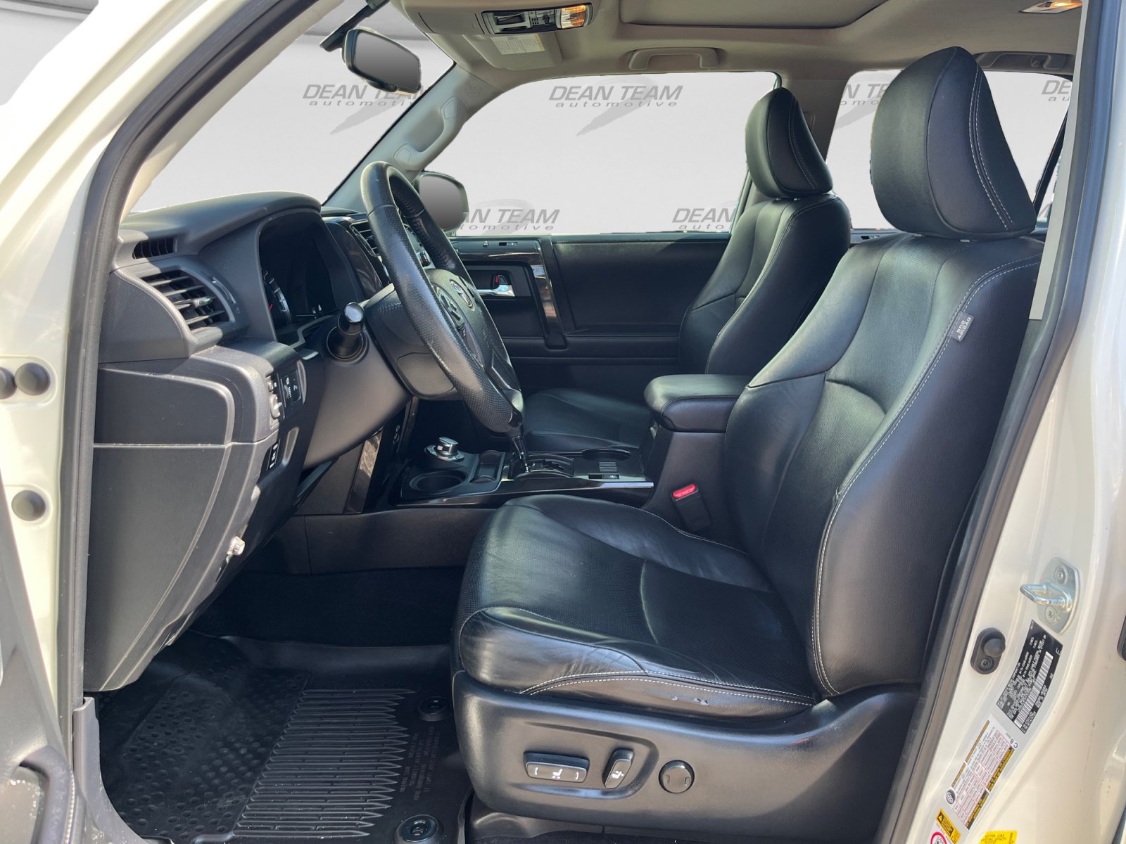 Used 2019 Toyota 4Runner Limited AWD/4WD image 11