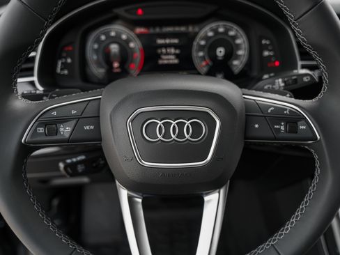 New 2026 Audi Q8 Premium Plus image 17