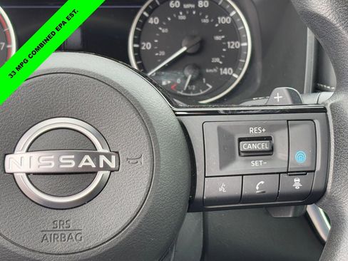 Certified 2023 Nissan Rogue SV image 20