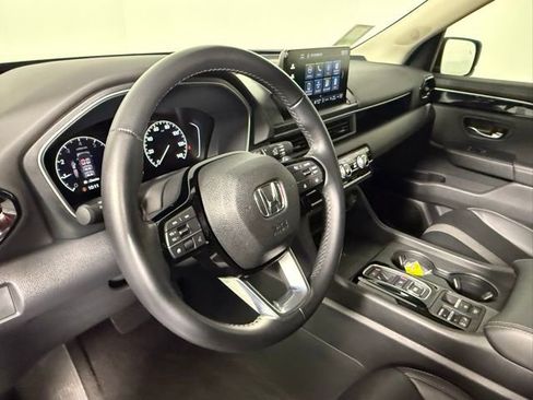Used 2024 Honda Pilot EX-L image 54
