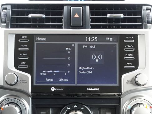 Used 2024 Toyota 4Runner SR5 image 31