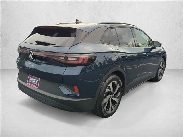 Used 2023 Volkswagen ID.4 Pro RWD image 9