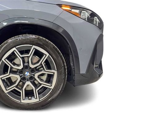 Used 2025 BMW X1 xDrive28i image 8