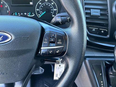 Used 2024 Ford Transit 250 Low Roof w/ Exterior Upgrade Package image 12