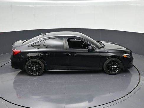 Used 2022 Honda Civic Sport image 23