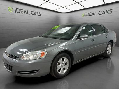 Used 2008 Chevrolet Impala LT