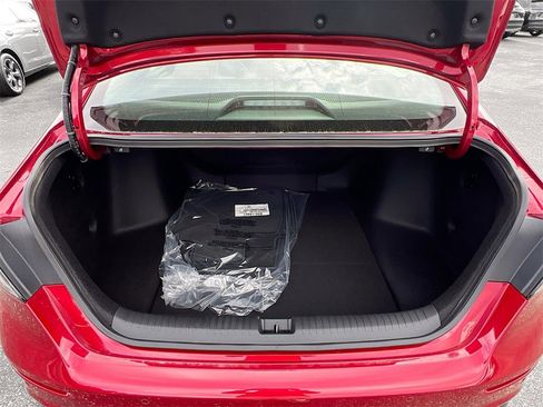 New 2025 Honda Accord EX-L image 12