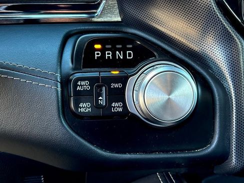 Used 2023 RAM 1500 Limited AWD/4WD image 20