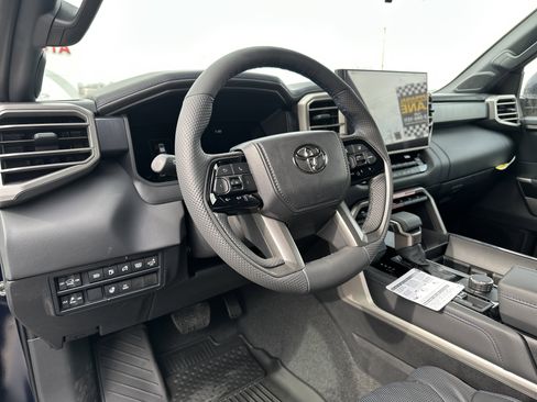 New 2026 Toyota Sequoia Platinum image 14