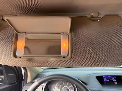 Used 2016 Honda CR-V EX image 31