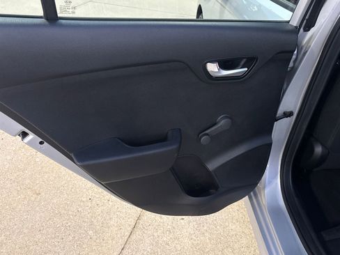 Used 2018 Kia Rio LX image 29