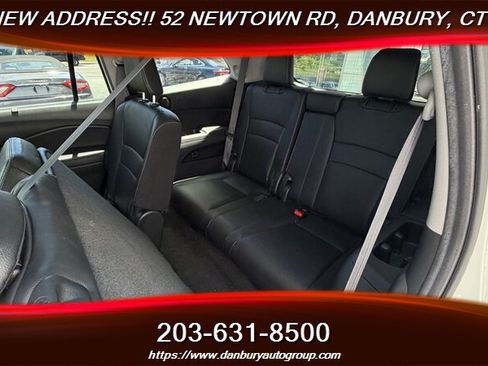 Used 2019 Honda Pilot Touring image 19