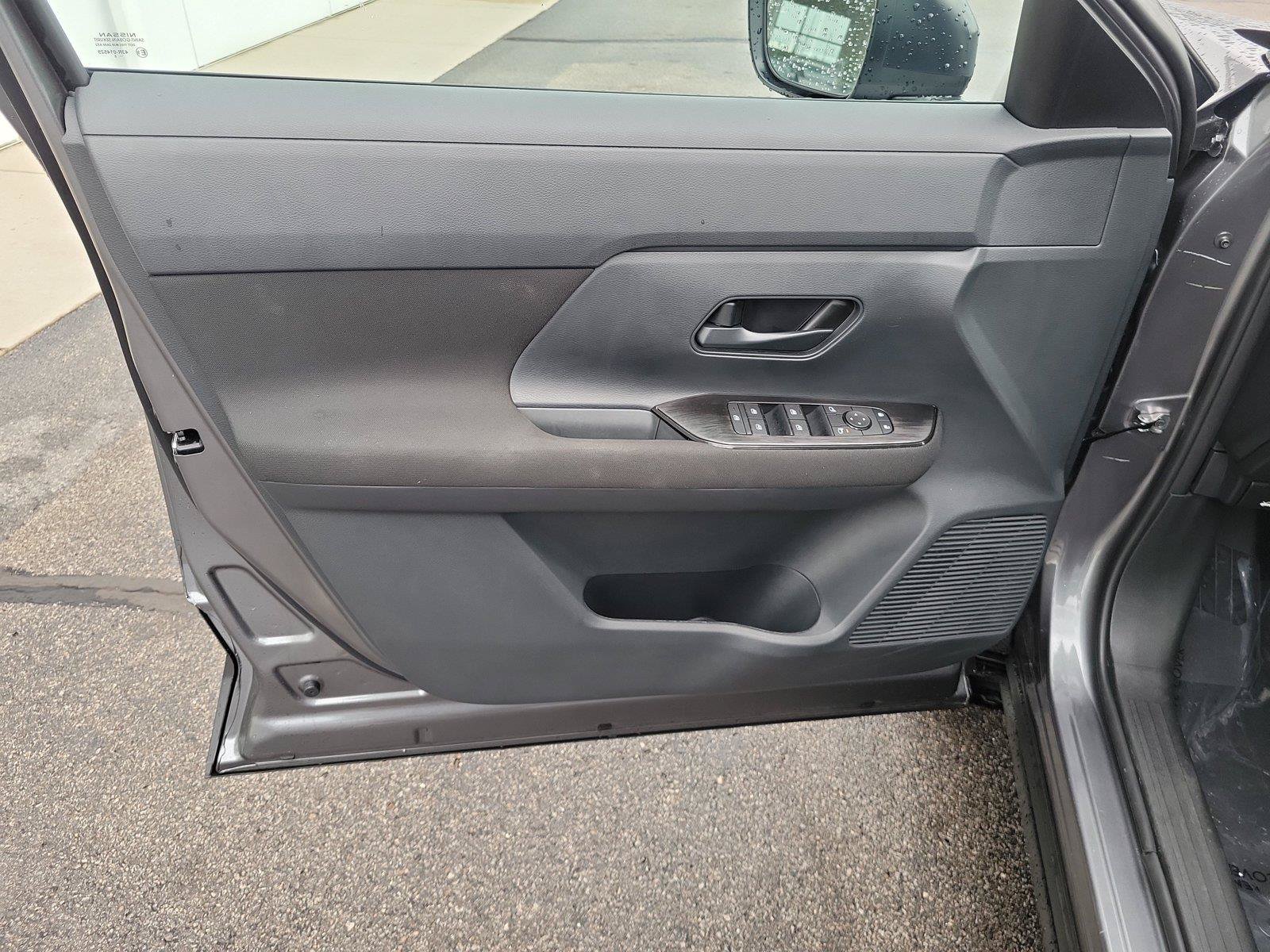 Used 2026 Nissan Kicks S FWD image 18