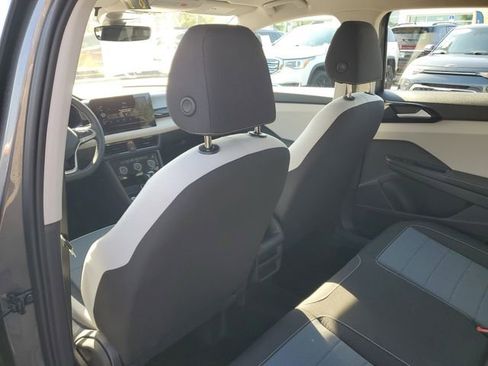New 2026 Volkswagen Taos S FWD image 9