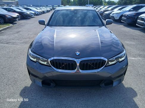 Used 2019 BMW 330i Sedan w/ Convenience Package RWD image 6