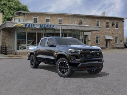 New 2026 Chevrolet Colorado Z71 w/ Technology Package