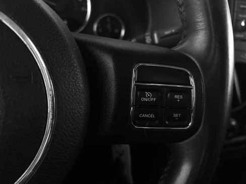 Used 2014 Jeep Wrangler Unlimited Sport w/ Quick Order Package 24S image 27