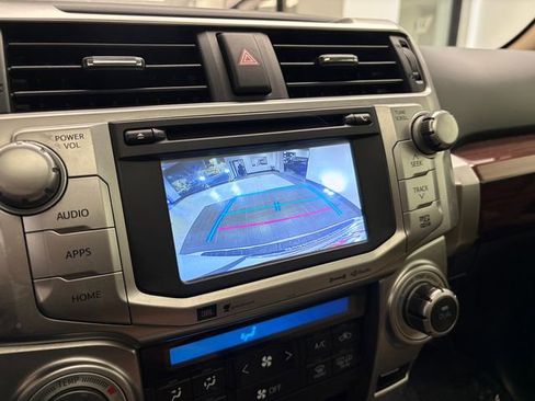 Used 2019 Toyota 4Runner Limited image 19