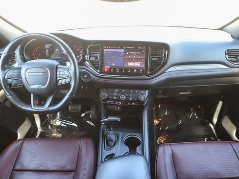 Used 2024 Dodge Durango GT image 13