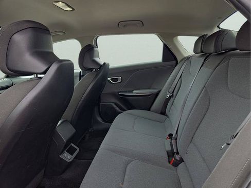 Used 2025 Kia K4 FWD image 19