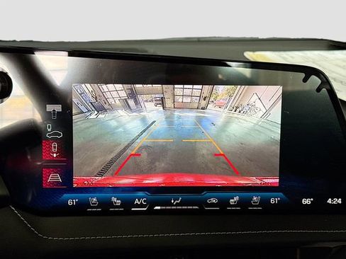 New 2026 Chevrolet Corvette Stingray Preferred Cpe w/ Battery Protection Package image 15