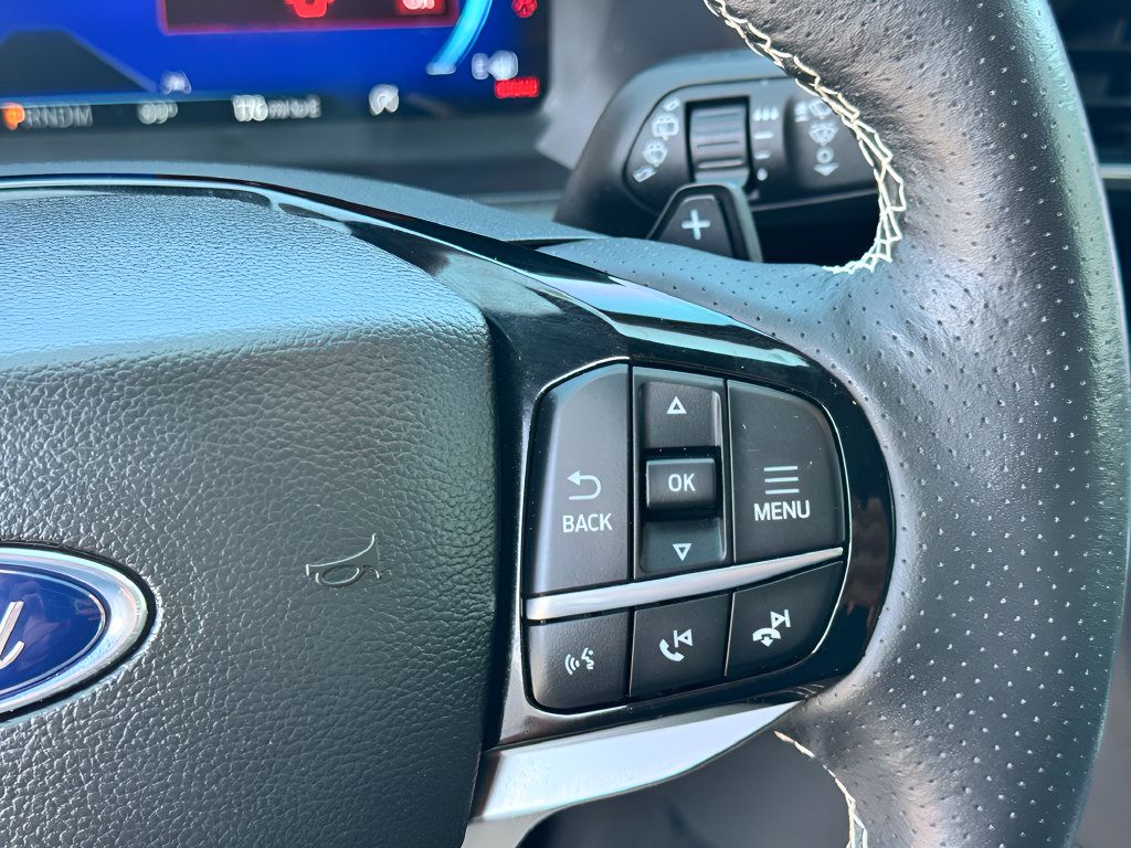 Used 2023 Ford Explorer ST w/ Equipment Group 401A AWD/4WD image 14