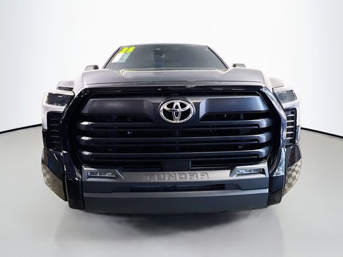 Used 2025 Toyota Tundra SR5 image 11