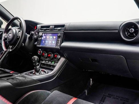 Used 2023 Subaru BRZ Limited image 18