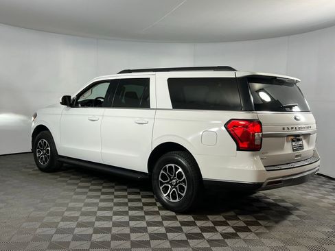 Used 2024 Ford Expedition Max XLT image 10
