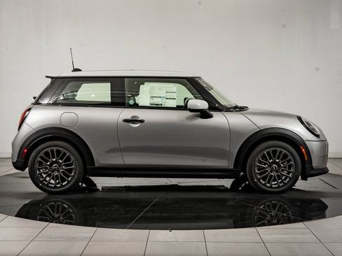New 2026 MINI Cooper S FWD image 11