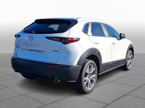 Certified 2023 MAZDA CX-30 AWD 2.5 S w/ Select Package image 7
