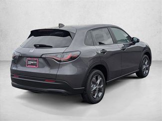 New 2026 Honda HR-V LX video 2