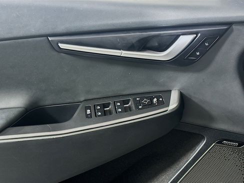 Used 2023 Kia EV6 Wind w/ Wind Technology Package image 15