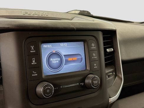 Used 2022 RAM 1500 Big Horn image 22