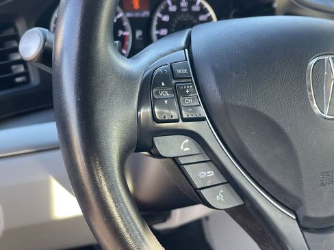 Used 2016 Acura ILX 2.4L image 25