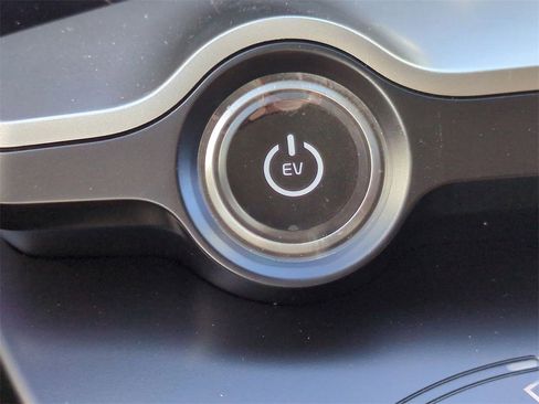 New 2025 Kia EV6 Light image 16