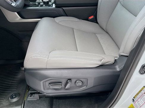 New 2025 Toyota Tundra SR5 image 15