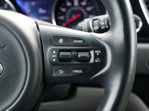 Used 2016 Kia Sedona EX image 30